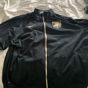 Nike jacket- Army West Point